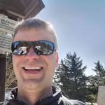 Robert Góra - @duch_robert - Instagram