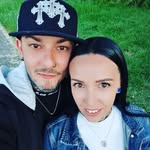 Robert Gora - @luckyrob_777 - Instagram