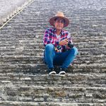 Robert Gomez Gordillo - @robertgomezgordillo - Instagram