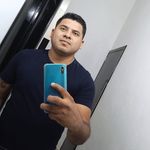 Robert Gordillo - @robertogordillo17 - Instagram
