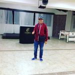 Robert Gordillo - @robert.gordillo.524 - Instagram