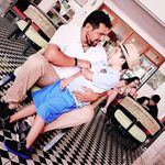 Robert Gordillo - @robi123_26 - Instagram