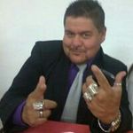 Robert Gordillo - @robertgordillo74 - Instagram