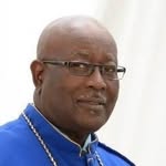 Bishop Robert Gorham - @bishop__robert___gorham____ - Instagram