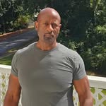 Robert Gorham - @capable_hero - Instagram