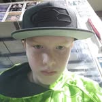 Robert Gorham - @little_c_532 - Instagram
