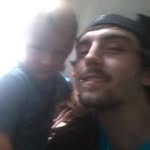 Robert Gorham - @chasesalveson11 - Instagram