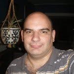 Robert Gori - @gormania65 - Instagram