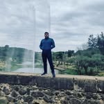 Robert Martinez Mejia - @robert_gori - Instagram