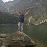 Robert Gorzelański - @robertgorzelanski - Instagram
