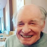 Robert Gosnell - @oxonian48 - Instagram