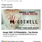 Robert Gosnell - @robert.gosnell.24 - Instagram