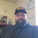 Robert Gosnell - @gosnell5838 - Instagram