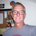 Robert J Gosnell - @bobuzan - Instagram