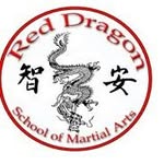 Robert Gott - @reddragonswordsandknives - Instagram