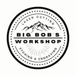 Robert Gottschalk - @bigbobsworkshopllc - Instagram