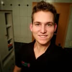 Robert Gottschalk - @physiomedic_rg - Instagram