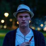 Robert Gourlay - @crossstep.wild - Instagram