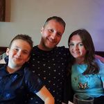 Robert Gourlay - @bobag1 - Instagram