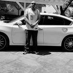 Robert Govea - @rlg71981 - Instagram
