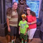 Robert Govier - @bobpsulion44 - Instagram