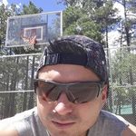 Robert Adam Gower - @chef_tronz - Instagram