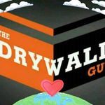 Robert Gower - @thedrywallguy1 - Instagram