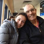 Robert Gower - @rjgower1945 - Instagram