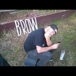 Robert Gowland III - @browstipated - Instagram
