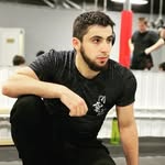 | GRAPPLER COMEBACK** - @robert_grappler00929 - Instagram