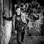 Robert Gräbner - @thylacine95 - Instagram