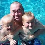 Robert Gramm - @papabear89 - Instagram