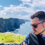 Robert Granados - @robert_granados - Instagram