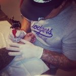 Robert Granados - @tatteduprg_ - Instagram