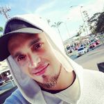 Robert Granados - @robersongranados - Instagram
