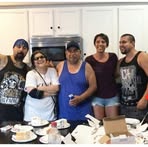 Robert Granados - Facebook