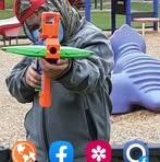 Robert Granata - Facebook
