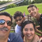 Robert Granillo - Facebook