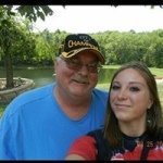 Robert Grannis - @mychrissygirl - Instagram