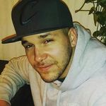 Robert Gravatt - @gravadoublet - Instagram