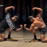 Robert graves - @alpha_fitness93 - Instagram