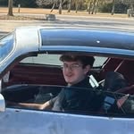 Robert Graves - @_eightospades_ - Instagram