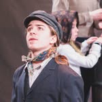 Robert Graves - @rsgiv_ack - Instagram