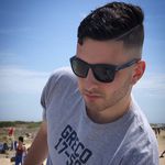 Robert Greco - @robert_grecs - Instagram