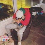 Robert Greco P. - @grecor.f - Instagram