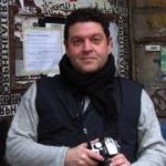 Robert Greco - @robertgrecoatelier - Instagram
