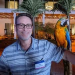 Robert Greenberger - @bobgreenberger - Instagram