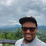 Robert Greenidge - @rg.esquire - Instagram