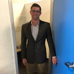 Robert Greenleaf - @mr.greenleaf1 - Instagram