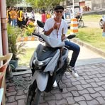 Robert Gregorio - Facebook